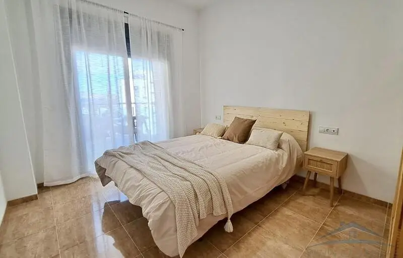 2 Cuarto Apartamento para alquiler a largo plazo
Aguadulce, Almería
