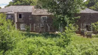 Casa Rustica en Venta Vilalba Lugo
