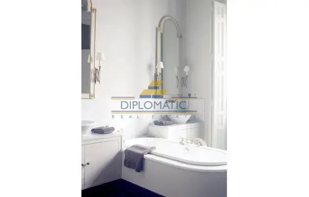 Alquiler Apartamento 9 Dormitorios 543m2 Madrid