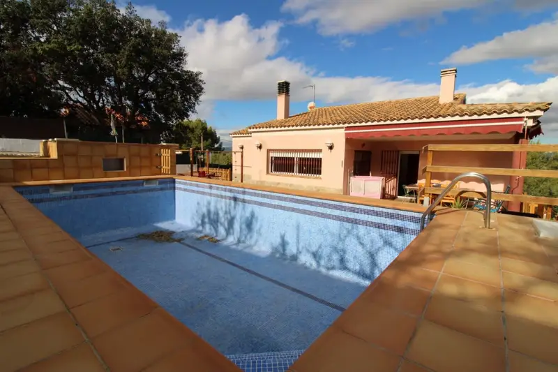 Chalet en Venta en Valldemar Calafell