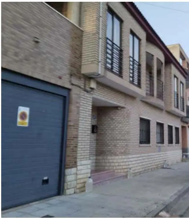 Piso 4 habitaciones en Alagón Zaragoza