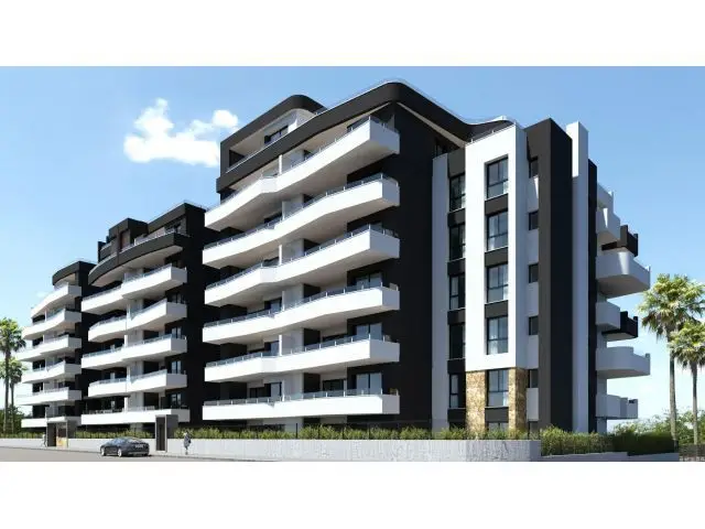 Apartamento 2 Dormitorios 2 Baños San Miguel Salinas Alicante