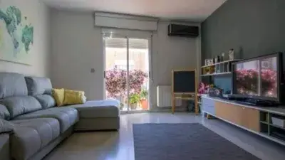Alquiler Piso 98m2 Silla 3 habitaciones 2 baños Garaje Mascotas