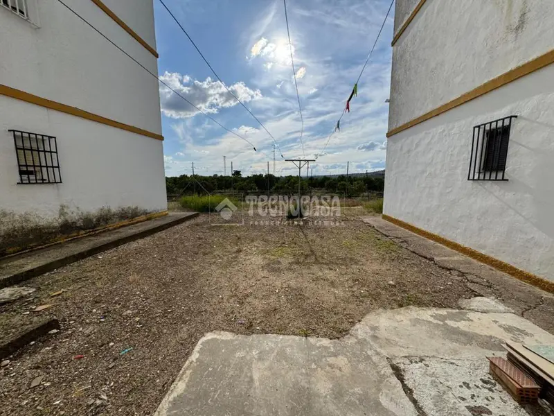 Piso en Venta Palma del Río 3 Dormitorios