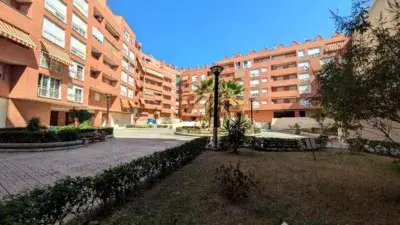 Piso en Venta en Calle Jaen Linares con Plaza de Garaje