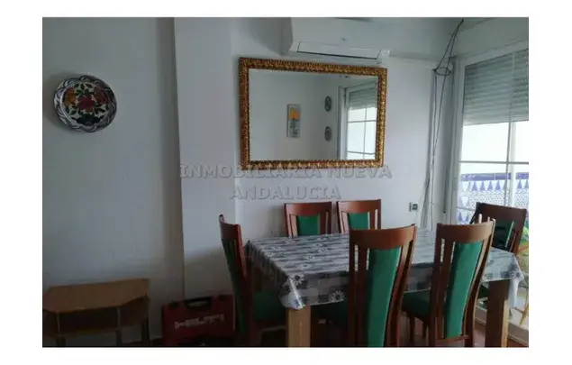 Alquiler Apartamento 2 Dormitorios 60m2 Almeria
