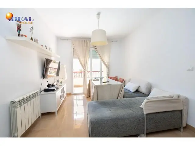 Piso en Venta 2 Dormitorios Urbanizaci	ón Privada