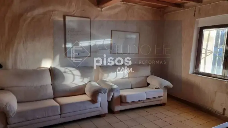 Casa en Venta Aldealengua 50m2 Para Reformar