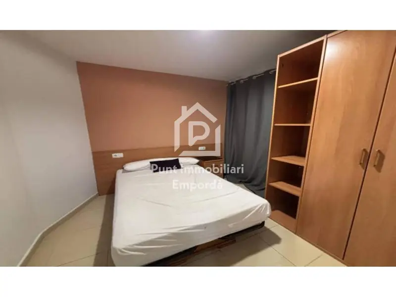 Piso en venta en Roses, Girona