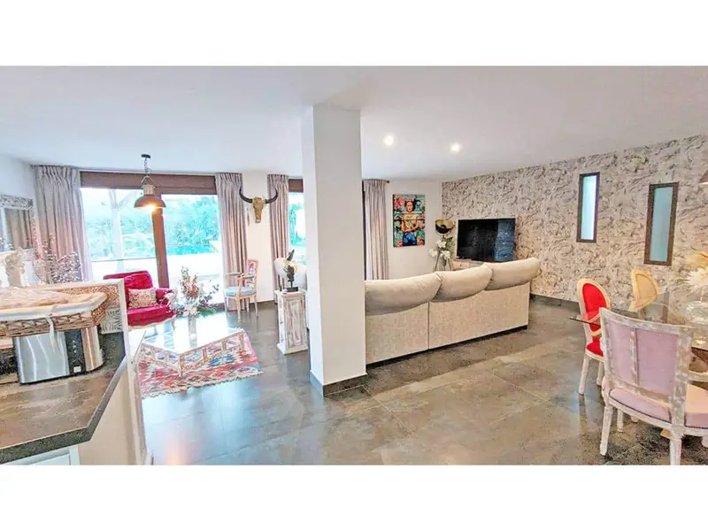 Chalet en Venta en Peñiscola 180m2 2 Baños Piscina Jardin