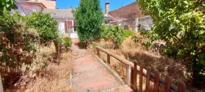 Casa adosada en venta en San Antón