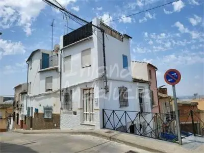 Casa con encanto en Rute, Andaluc";a