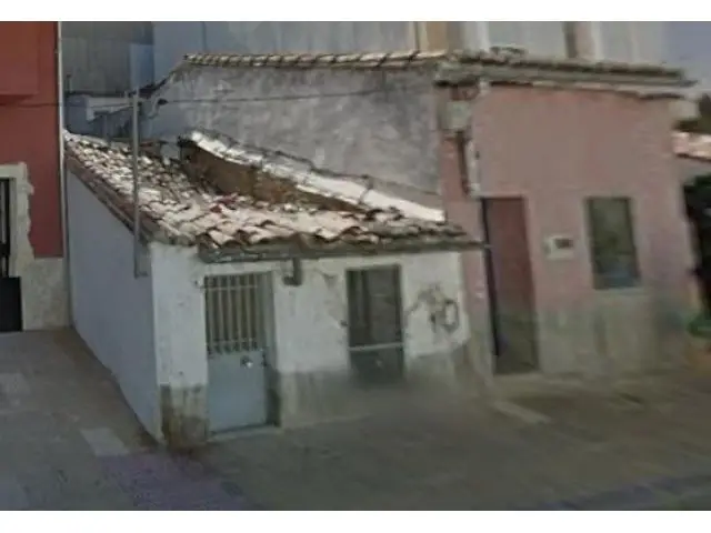 Casa para Rehabilitar 56m2