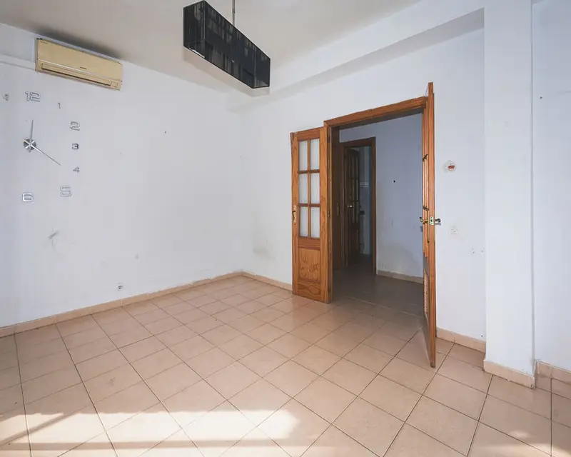 Piso 89m2 3 habitaciones Badajoz