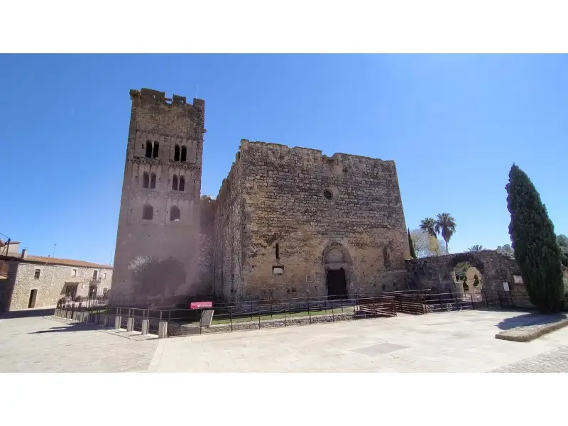 Venta Suelo Sant Miquel de Fluvia 13750 m2 Edificabilidad 5307 m2
