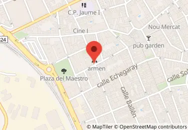 Vivienda en Venta Calle Colón San Vicente del Raspeig