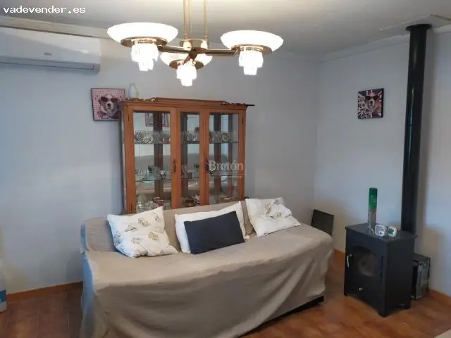 Casa en Venta en Aguarón Zaragoza 195m2 Ideal Familias e Inversores