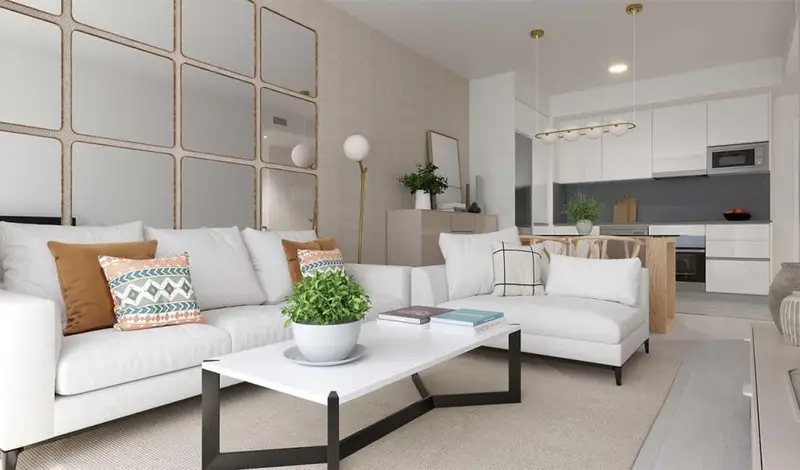 Apartamentos en Venta Caleta de Velez Malaga