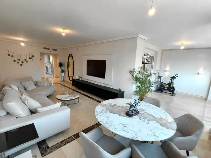 2 Bed Apartment for sale