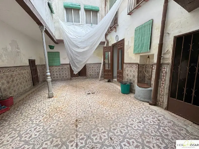 Casa con Terraza en Casco Historico Toledo