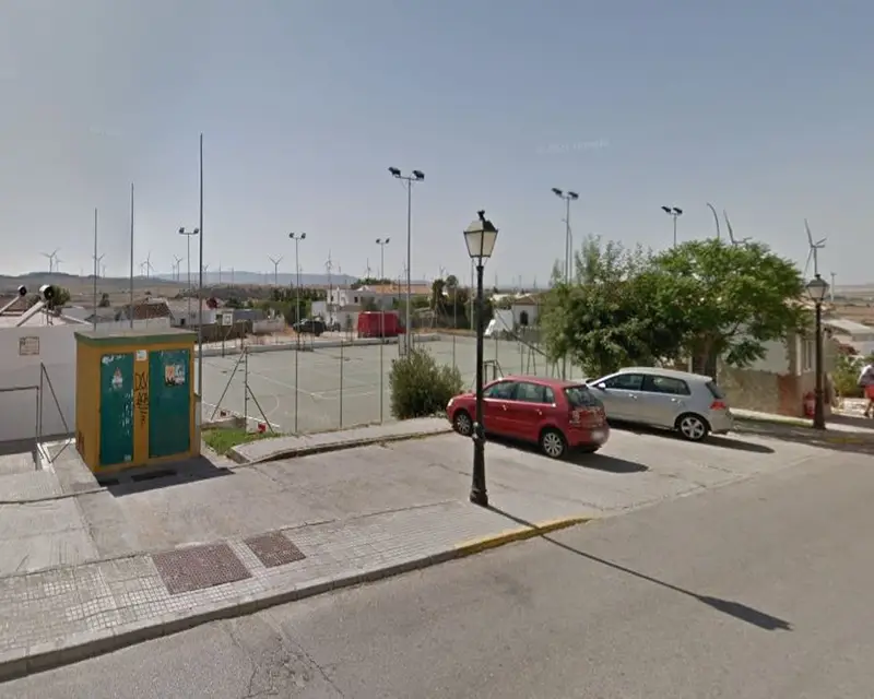 Garaje en Venta Tarifa LABRADORES 15m2