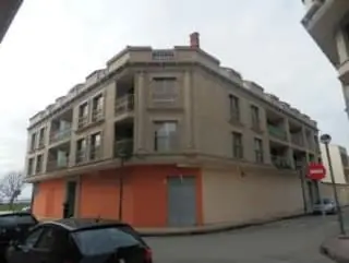 Garaje en venta en Moana Pontevedra