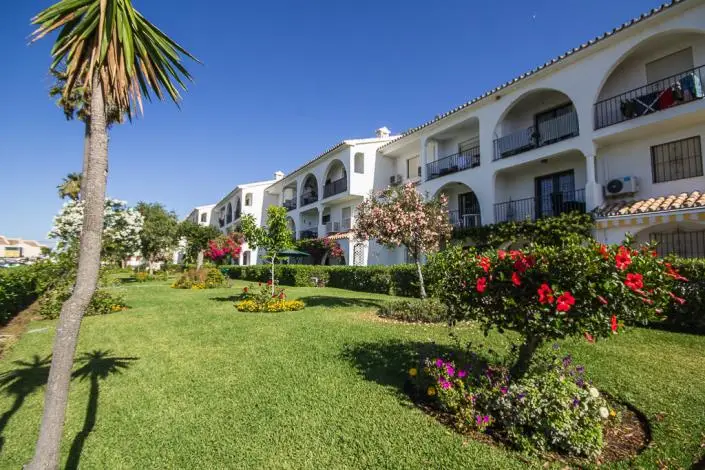 Apartamento en Venta Mijas Costa 2 Dormitorios 2 Baños Cerca de la Playa