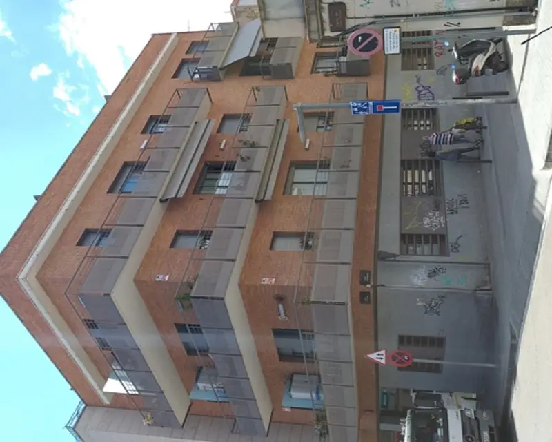 Garaje en Venta en Badalona Don Pelayo 25m2