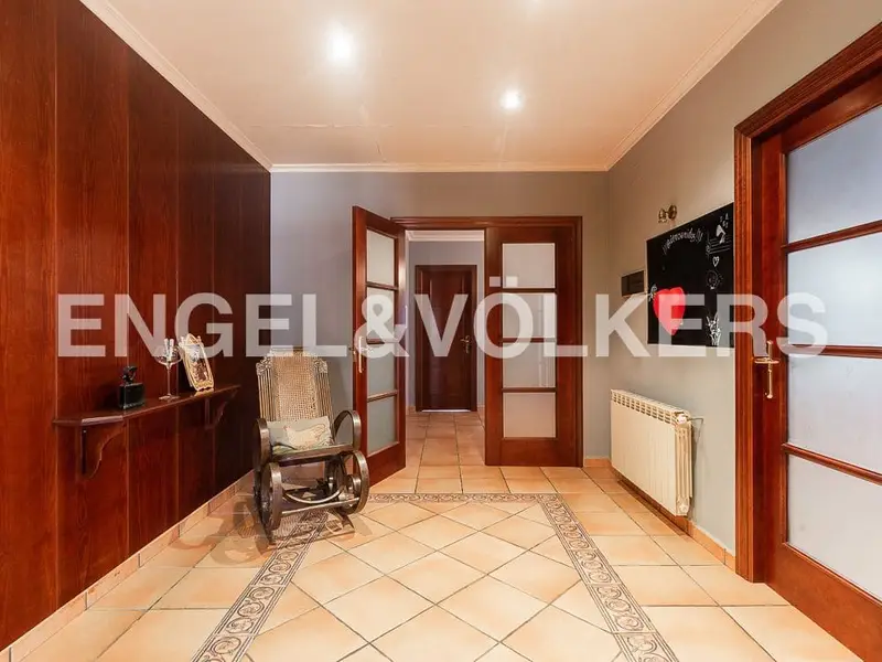 Chalet en venta en Fuenterrobles, Valencia