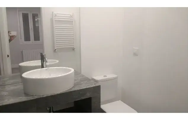 Alquiler piso 2 dormitorios 176m2 Madrid