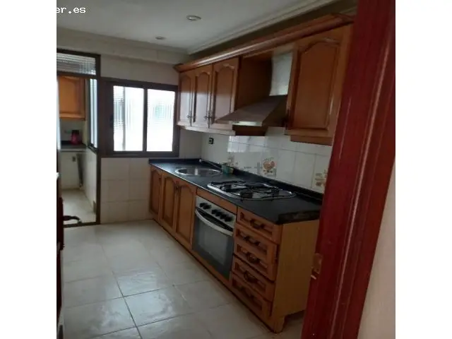Piso 3 Dormitorios Algirós Valencia Ideal Inversores Estudiantes