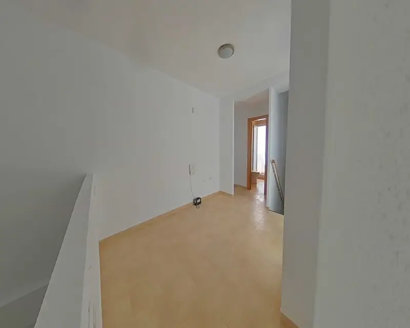 Piso en Venta en Bajamar El Ejido Almeria