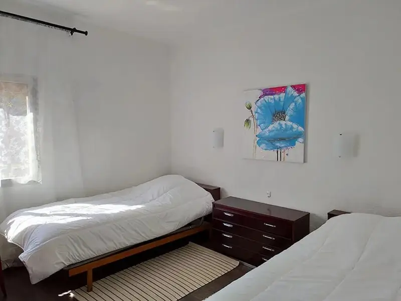 Apartamento en alquiler Barcelona Carrer de Bilbao 3 dormitorios 1 ba	no