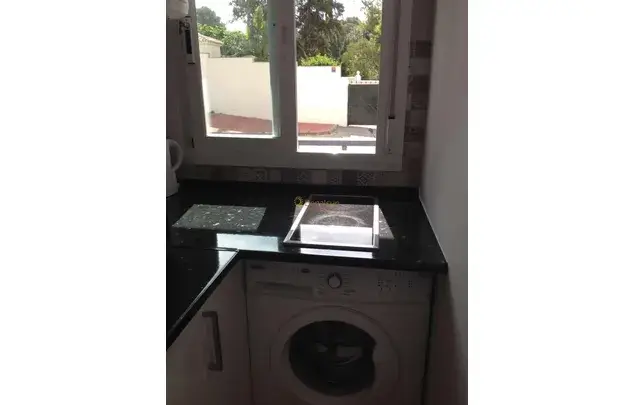 Alquiler Apartamento 1 Dormitorio 45m2 La Sierrezuela Benalmádena