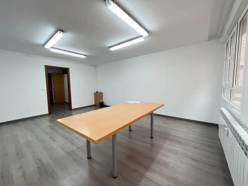 venta Oficina en Burgos, Burgos Provincia (FKJ-6598)- Globaliza