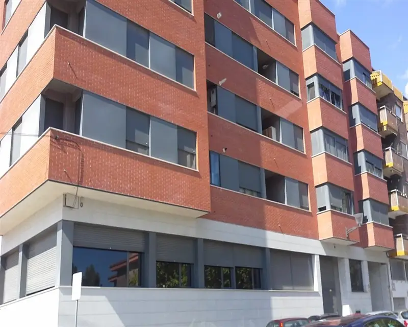 Garaje en Venta Cocentaina 5m²