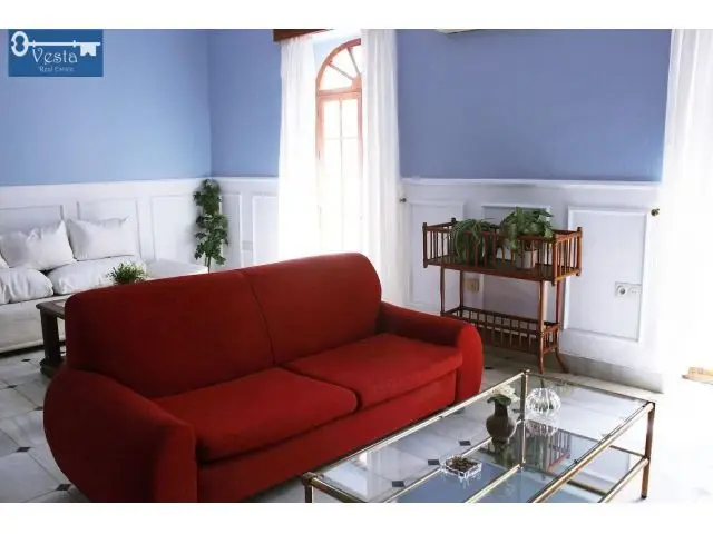 Atico en Jerez Centro 232m2  5 Dormitorios 3 Banos Terraza