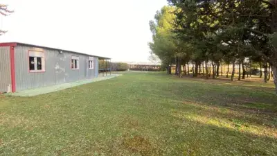 Finca rústica en venta en Calle Magaz