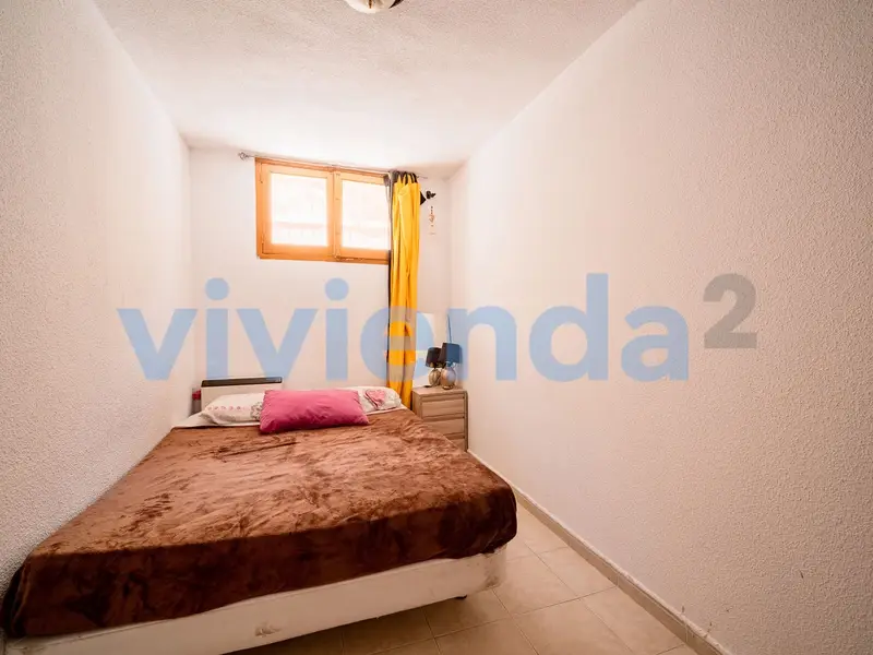 Piso en Venta Madrid Pueblo Nuevo 3 Dormitorios