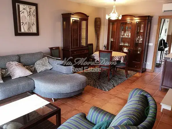 Chalet Pareado Miami Playa Cerca de la Playa