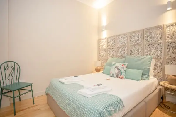 Apartamento en Porto, Sé