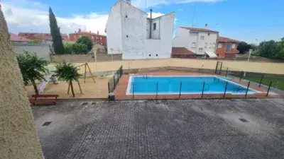 Chalet pareado en venta en Calle Horno