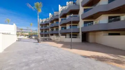 Atico en venta en Torrox 2 habitaciones 2 banos terraza solarium