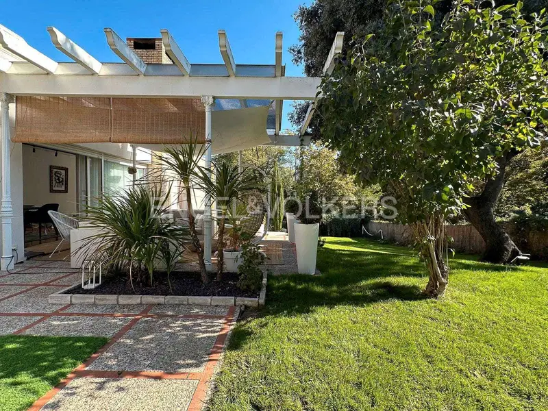Chalet en venta en Algete, Madrid