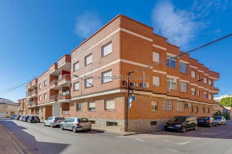 Apartamento en Venta San Pedro del Pinatar 4 Dormitorios 2 Baños