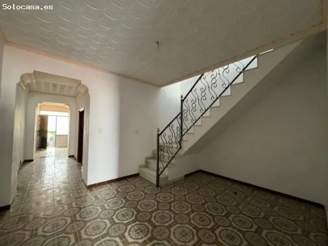 Casa en Venta Azuaga Reforma Media 3 Dormitorios Patio