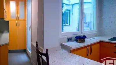 Piso en Venta en Alagón 129m2 4 Dormitorios 2 Baños