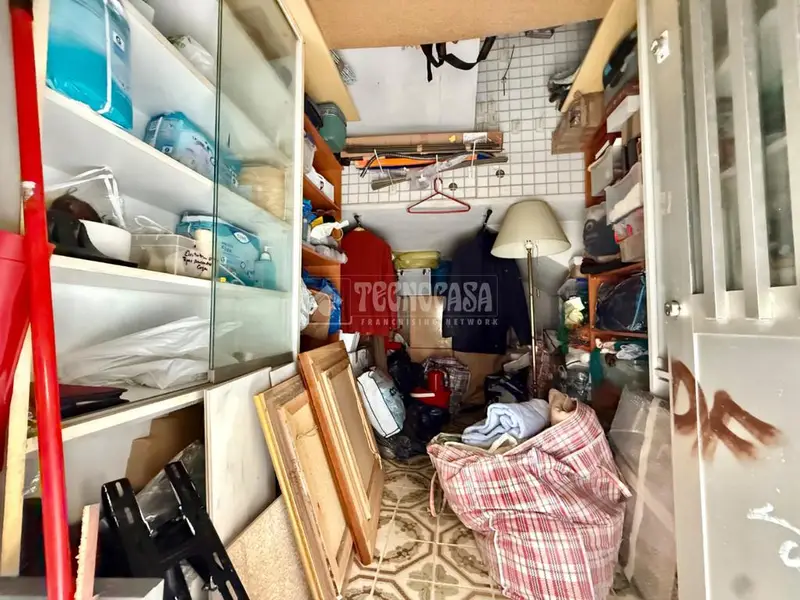 Trastero en Venta Santander 8m2  Acceso 24h