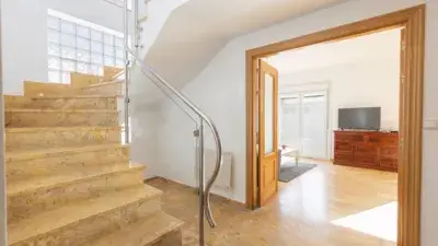 Chalet en venta junto al Parque Nacional