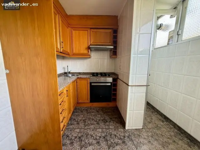 Alquiler piso 3 habitaciones Mataró